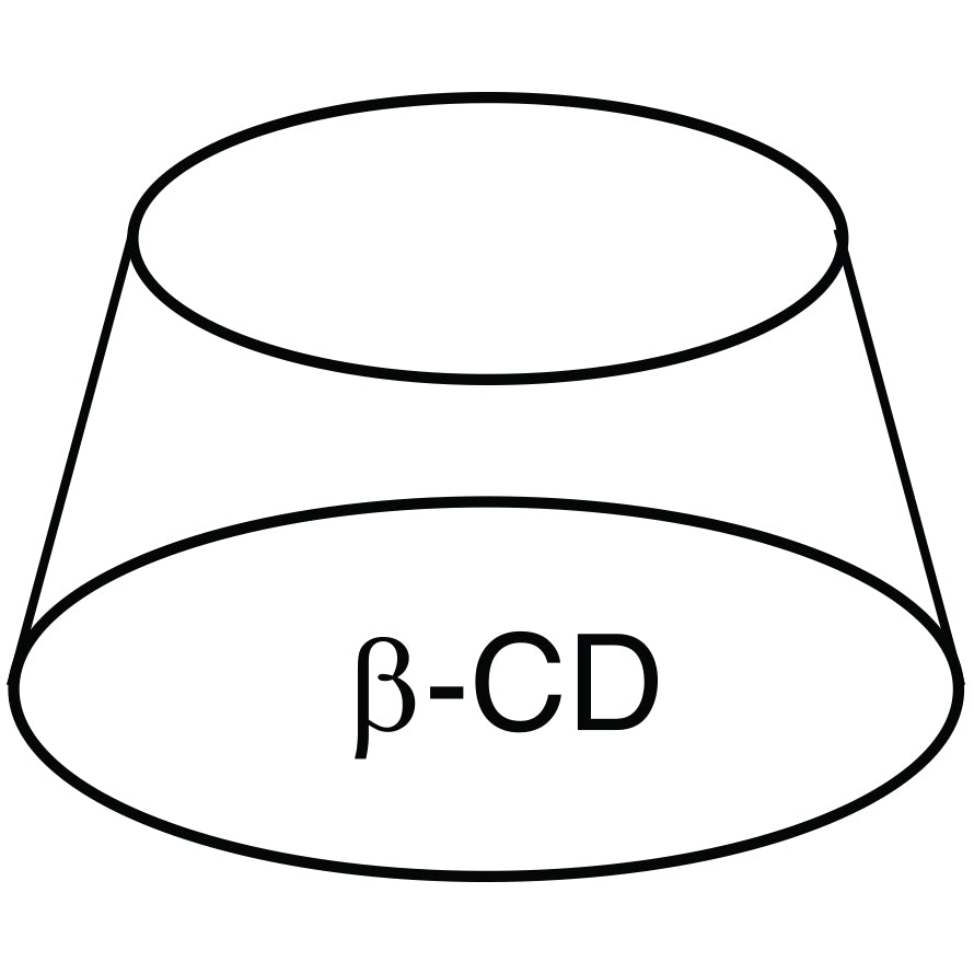 TCI C0900 7585-39-9 beta-Cyclodextrin
