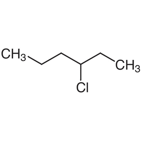 TCI C0901 2346-81-8 3-Chlorohexane