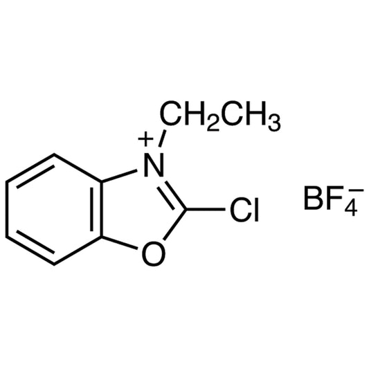 TCI C0905 63212-53-3 2-Chloro-3-ethylbenzoxazolium Tetrafluoroborate