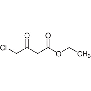 TCI C0911 638-07-3 Etil 4-Kloroasetoasetat