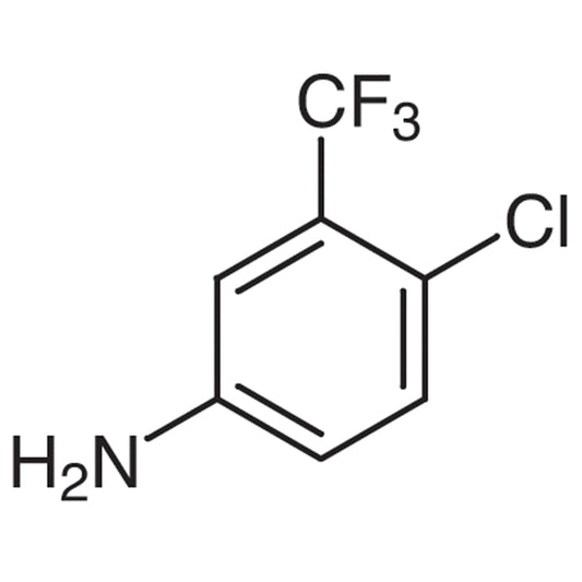TCI C0922 320-51-4 5-Amino-2-chlorobenzotrifluoride