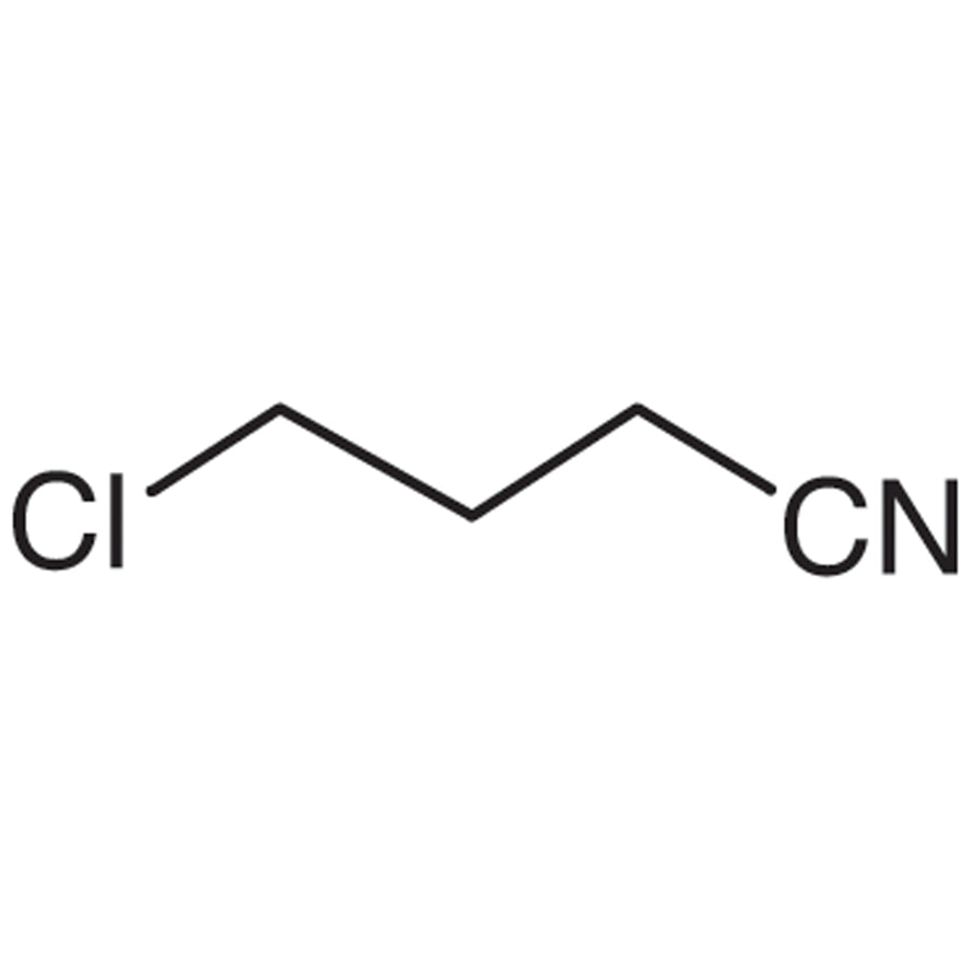 TCI C0925 628-20-6 4-Chlorobutyronitrile