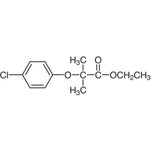 TCI C0941 637-07-0 Klofibrat