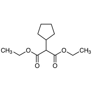TCI C0944 18928-91-1 Diethyl Cyclopentylmalonate