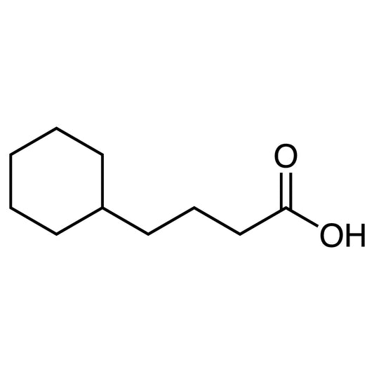 TCI C0952 4441-63-8 4-Cyclohexanebutyric Acid