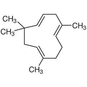 TCI C0957 6753-98-6 alpha-Caryophyllene