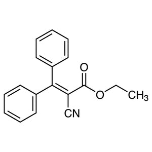 TCI C0962 5232-99-5 Etil 2-Siano-3,3-difenilakrilat