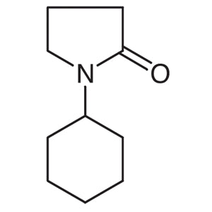 TCI C0963 6837-24-7 1-Cyclohexyl-2-pyrrolidone