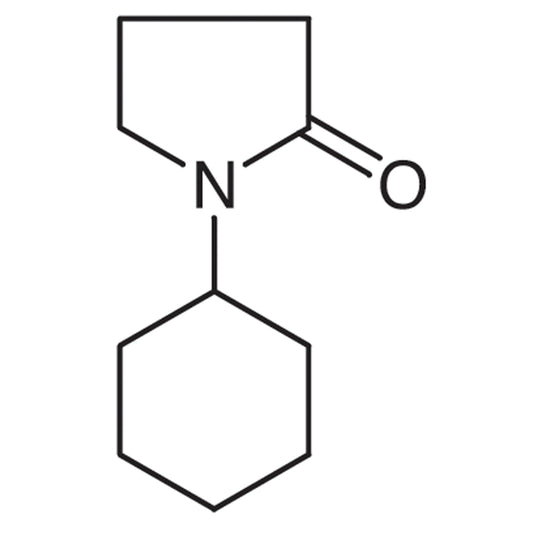 TCI C0963 6837-24-7 1-Cyclohexyl-2-pyrrolidone