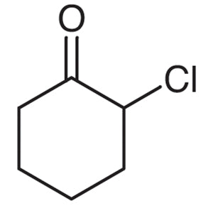 TCI C0965 822-87-7 2-Klorosikloheksanon (distabilkan dengan HQ + CaCO3)