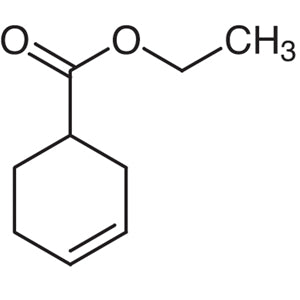 TCI C0966 15111-56-5 Ethyl 3-Cyclohexene-1-carboxylate