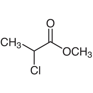TCI C0970 17639-93-9 Metil 2-Kloropropionat