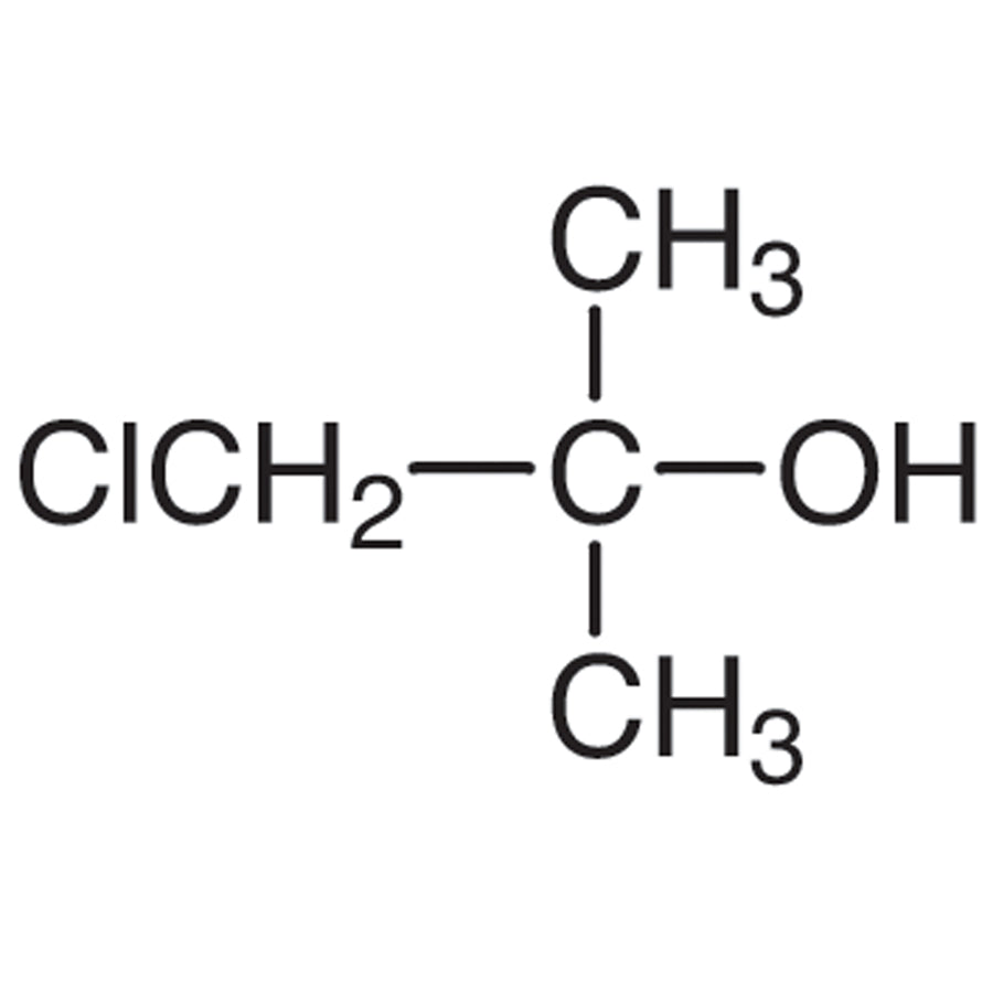 TCI C0971 558-42-9 1-Kloro-2-metil-2-propanol