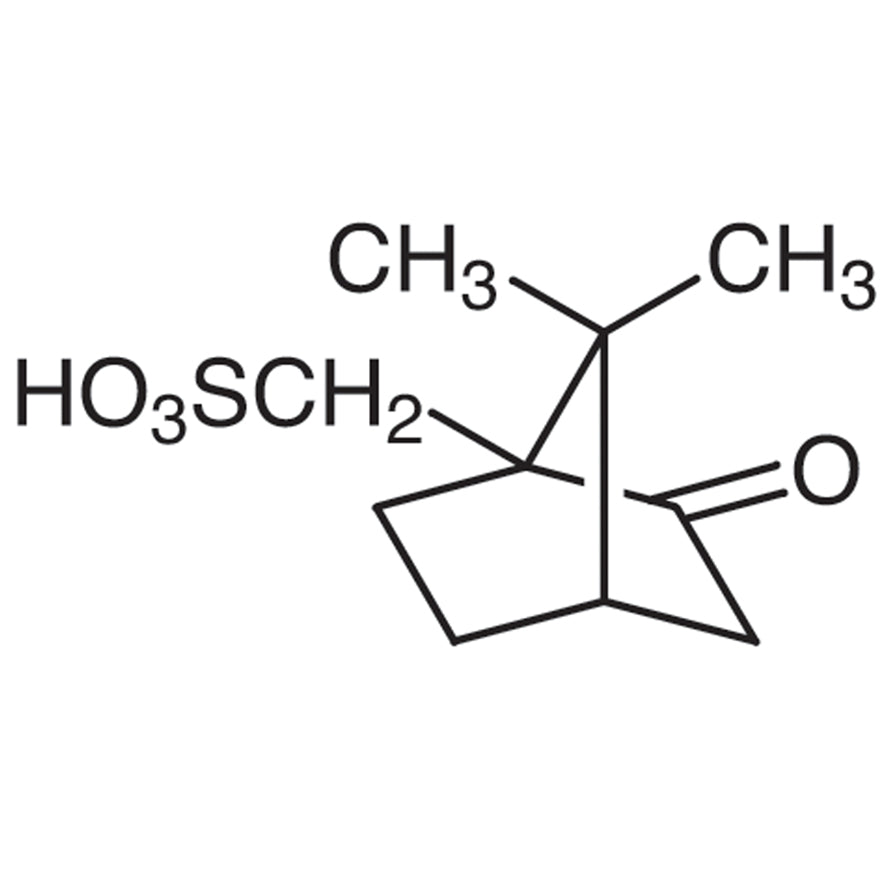 TCI C0972 35963-20-3 (-)-10-Camphorsulfonic Acid