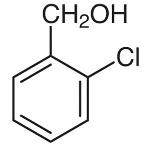 TCI C0973 17849-38-6 2-Chlorobenzyl Alcohol