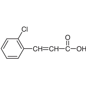 TCI C0974 3752-25-8 Asam 2-Klorosinamat