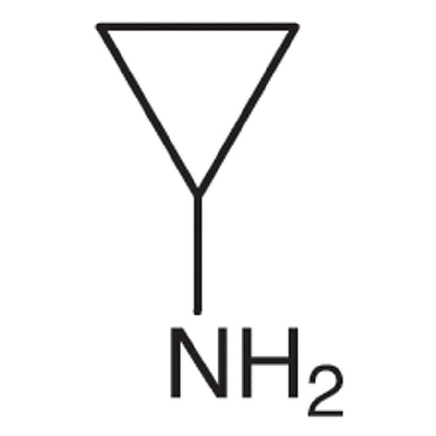 TCI C0981 765-30-0 Siklopropilamina