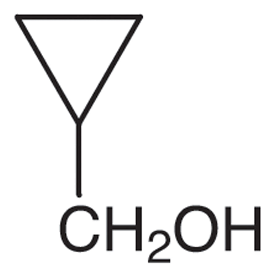 TCI C0982 2516-33-8 Siklopropanametanol