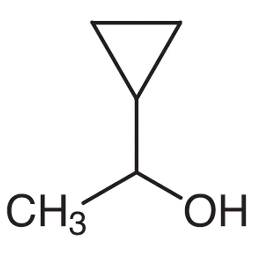 TCI C0984 765-42-4 1-Cyclopropylethanol