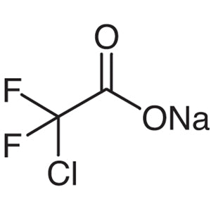 TCI C0991 1895-39-2 Natrium Klorodifluoroasetat