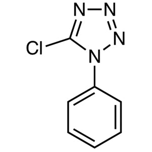5-Chloro-1-phenyl-1H-tetrazole (CAS 14210-25-4) - TCI C0999 - AMI Scientific