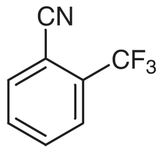 TCI C1004 447-60-9 2-(Trifluoromethyl)benzonitrile