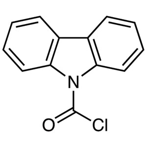 Carbazole-9-carbonyl Chloride (CAS 73500-82-0) - TCI C1031 - AMI Scientific