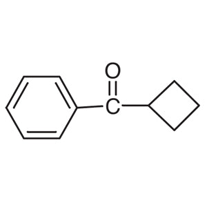 TCI C1035 5407-98-7 Cyclobutyl Phenyl Ketone