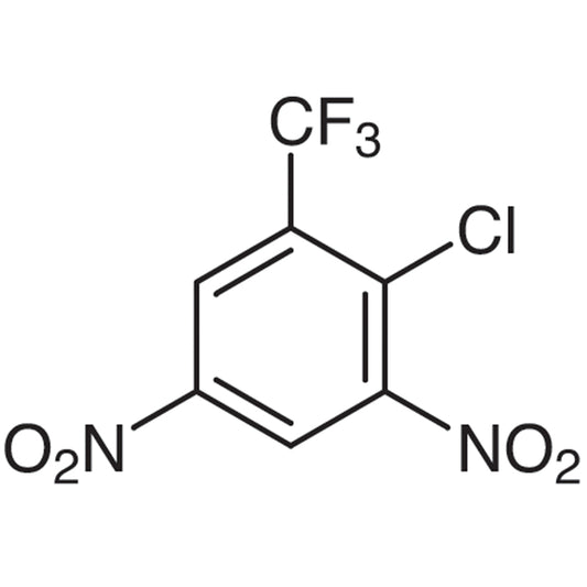 TCI C1036 392-95-0 2-Chloro-3,5-dinitrobenzotrifluoride