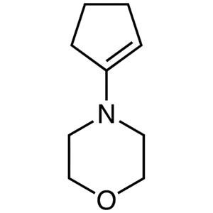 TCI C1040 936-52-7 1-Morpholino-1-siklopentena