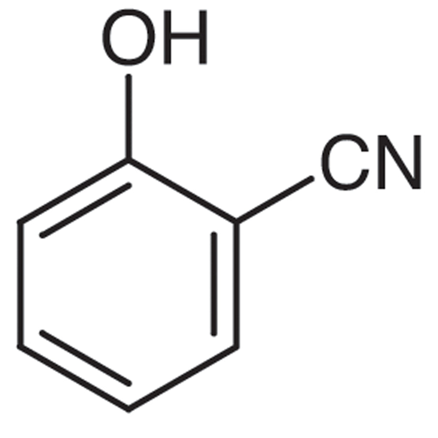 TCI C1045 611-20-1 2-Sianofenol