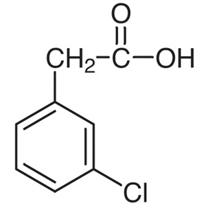 TCI C1055 1878-65-5 3-Chlorophenylacetic Acid