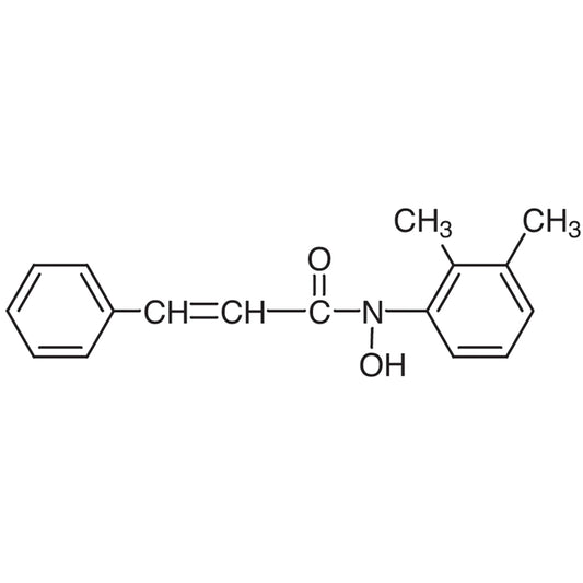 TCI C1058 69891-38-9 N-Cinnamoyl-N-(2,3-xylyl)hydroxylamine