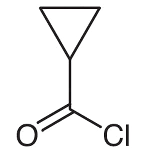 TCI C1059 4023-34-1 Cyclopropanecarbonyl Chloride