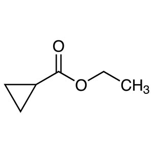 TCI C1060 4606-07-9 Ethyl Cyclopropanecarboxylate