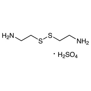 TCI C1063 16214-16-7 Cystamine Sulfate