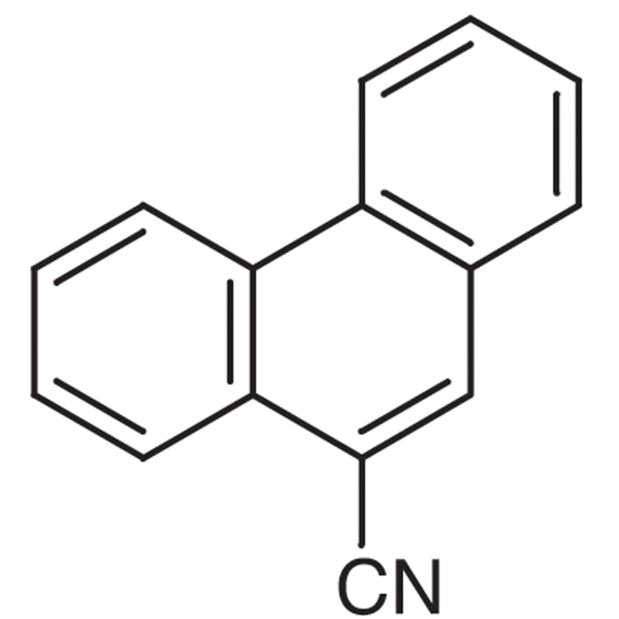TCI C1071 2510-55-6 9-Sianofenantrena