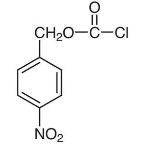 TCI C1077 4457-32-3 4-Nitrobenzil Kloroformat