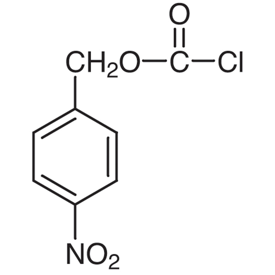 TCI C1077 4457-32-3 4-Nitrobenzyl Chloroformate