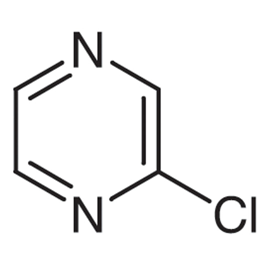 TCI C1093 14508-49-7 Chloropyrazine
