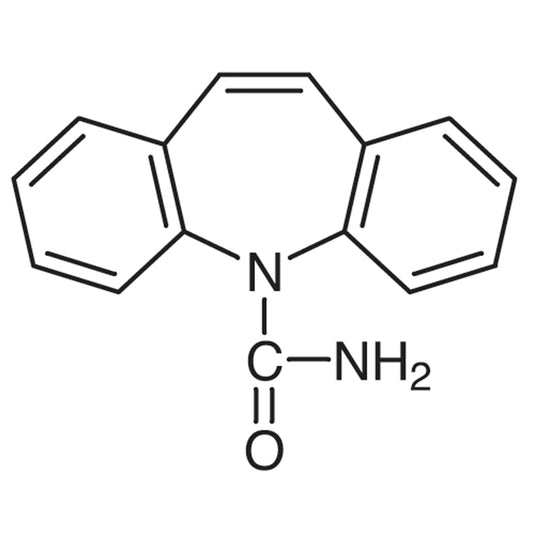 TCI C1095 298-46-4 Carbamazepin
