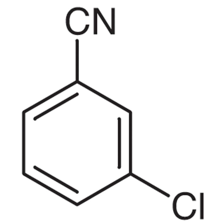 TCI C1100 766-84-7 3-Klorobenzonitril