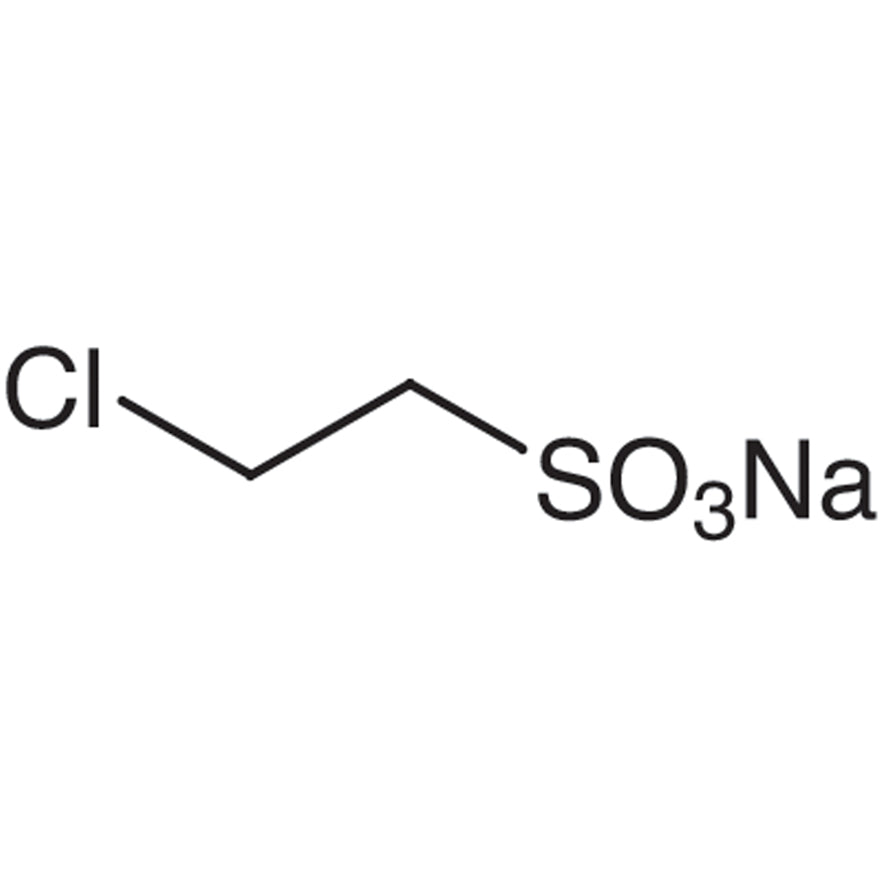 TCI C1110 15484-44-3 Sodium 2-Chloroethanesulfonate (ca. 13% in Water)