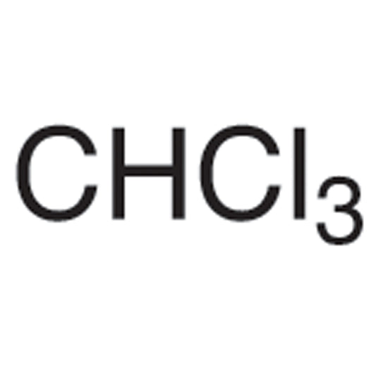 TCI C1111 67-66-3 Chloroform (stabilized with 2-Methyl-2-butene) [for HPLC Solvent]