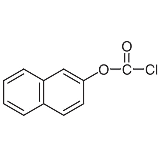 TCI C1115 7693-50-7 2-Naphthyl Chloroformate