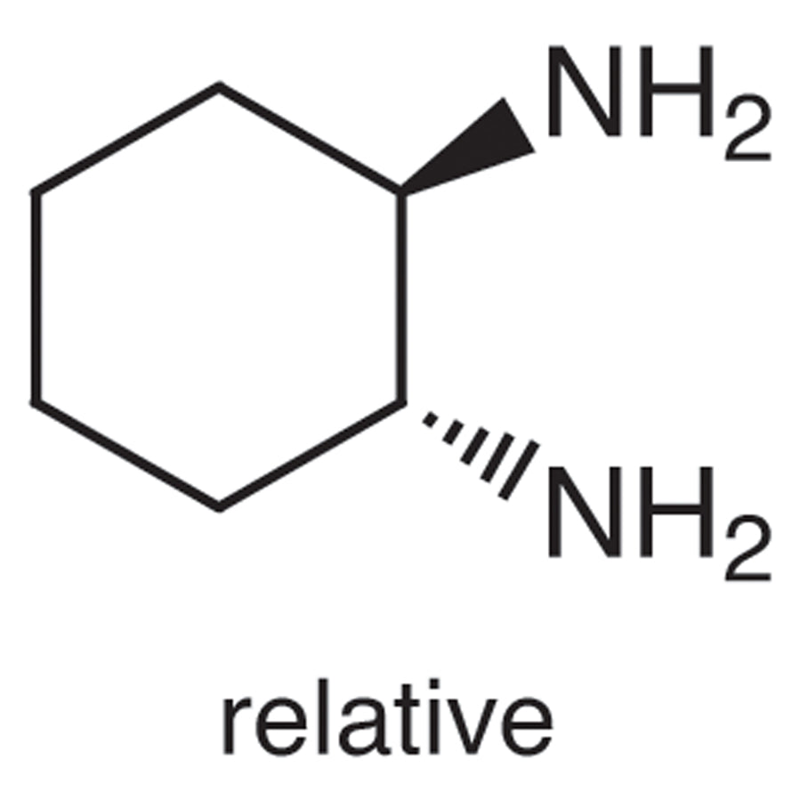 TCI C1120 1121-22-8 trans-1,2-Cyclohexanediamine