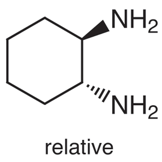 TCI C1120 1121-22-8 trans-1,2-Cyclohexanediamine