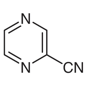 TCI C1123 19847-12-2 Cyanopyrazine