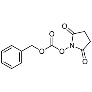 TCI C1124 13139-17-8 N-Carbobenzoxyoxysuccinimide