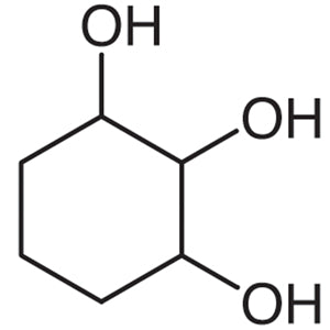 TCI C1132 6286-43-7 1,2,3-Sikloheksanetriol (campuran cis- dan trans-)